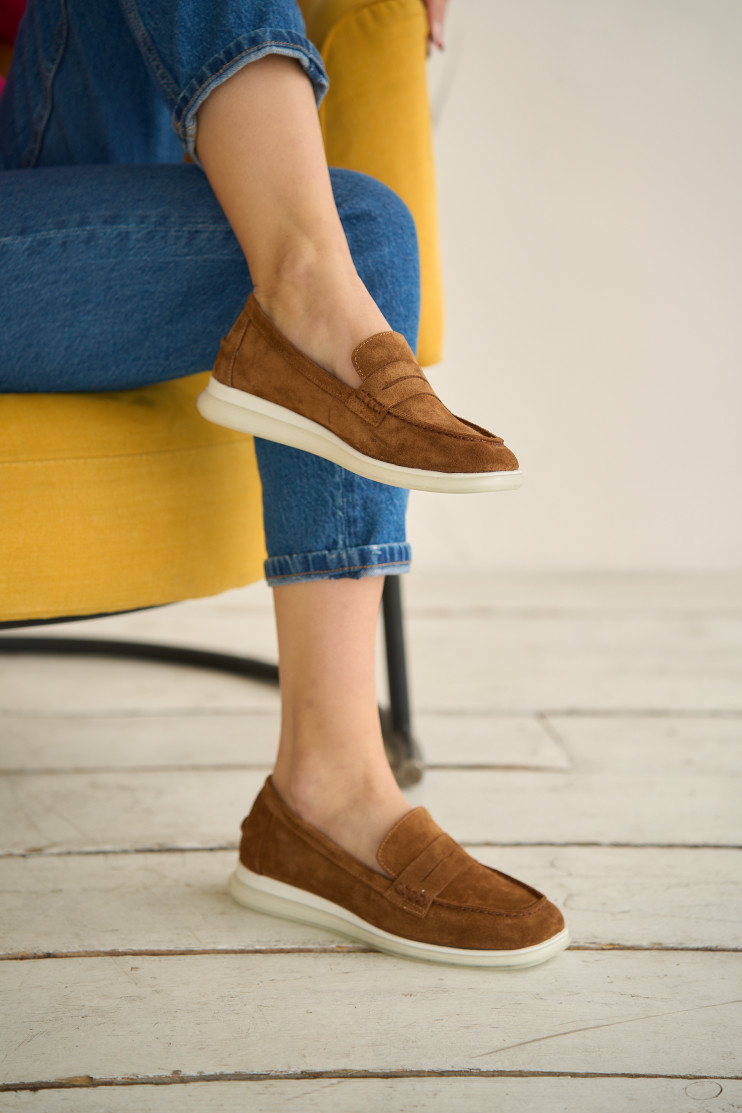 Туфлі Anna Lucci 165963 - Вид 2 - інтернет магазин sandalini.ua