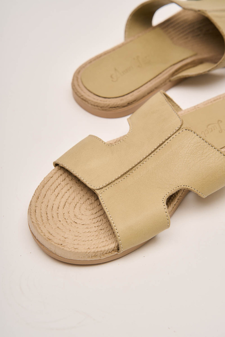 Шльопанці Anna Lucci 171557 - Вид 10 - інтернет магазин sandalini.ua