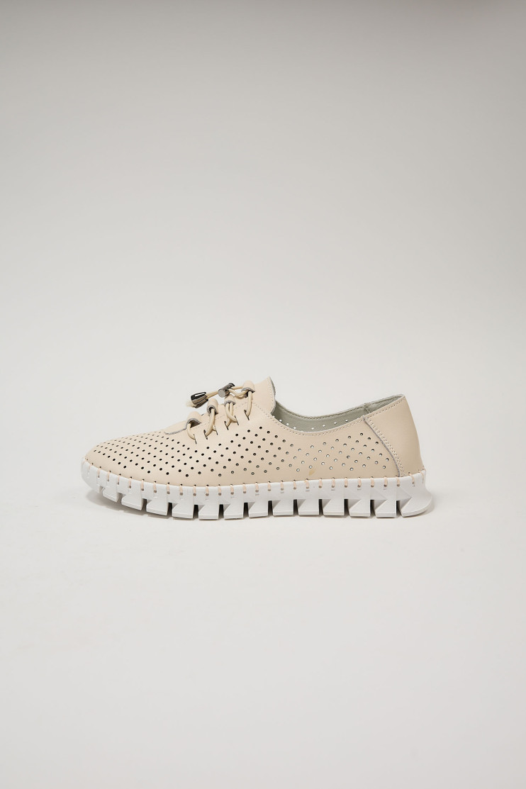 Мокасини ALLSY 195216 - Вид 12 - інтернет магазин sandalini.ua