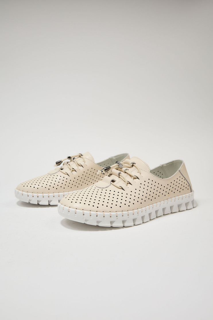 Мокасини ALLSY 195216 - Вид 15 - інтернет магазин sandalini.ua