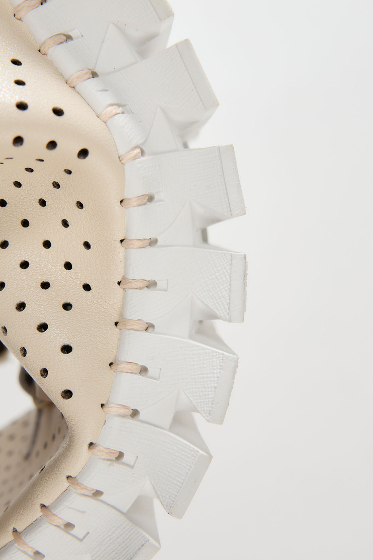 Мокасини ALLSY 195216 - Вид 17 - інтернет магазин sandalini.ua