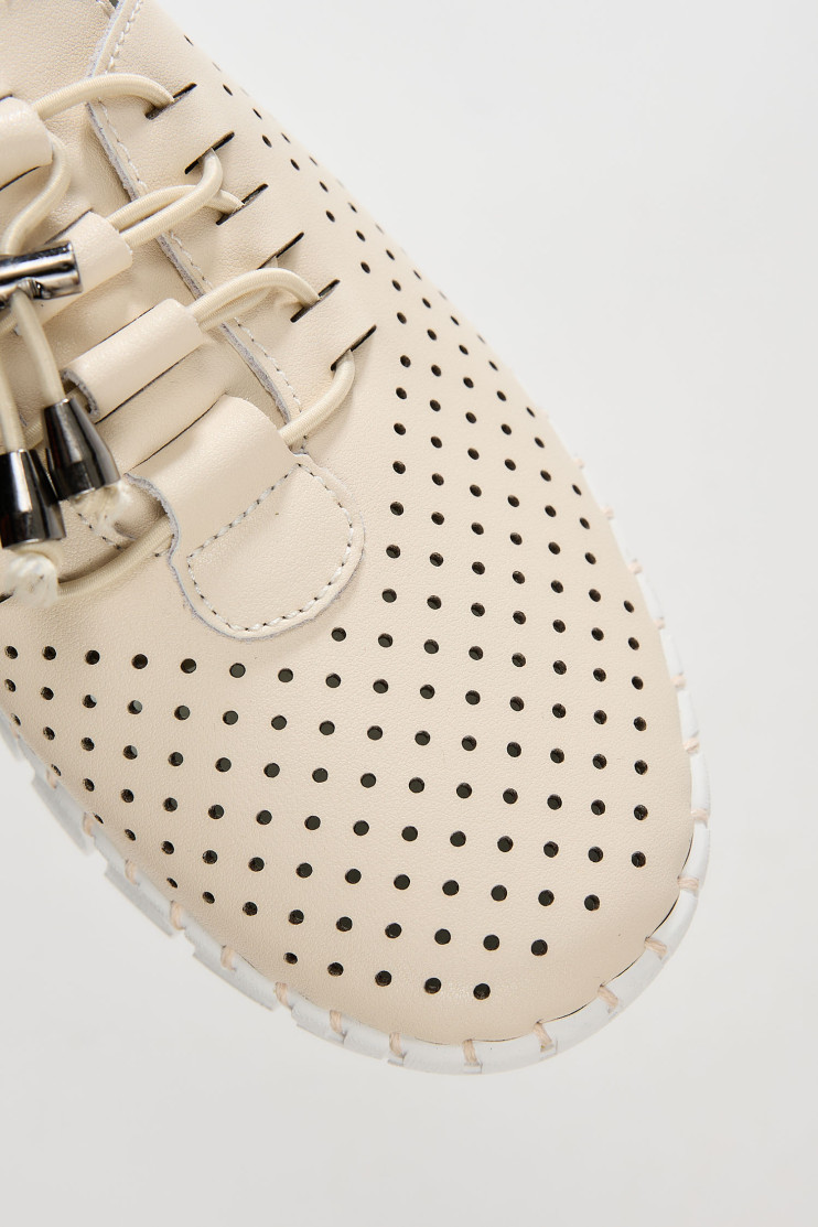 Мокасини ALLSY 195216 - Вид 18 - інтернет магазин sandalini.ua