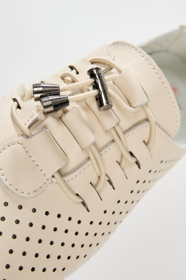 Мокасини ALLSY 195216 - Вид 20 - інтернет магазин sandalini.ua