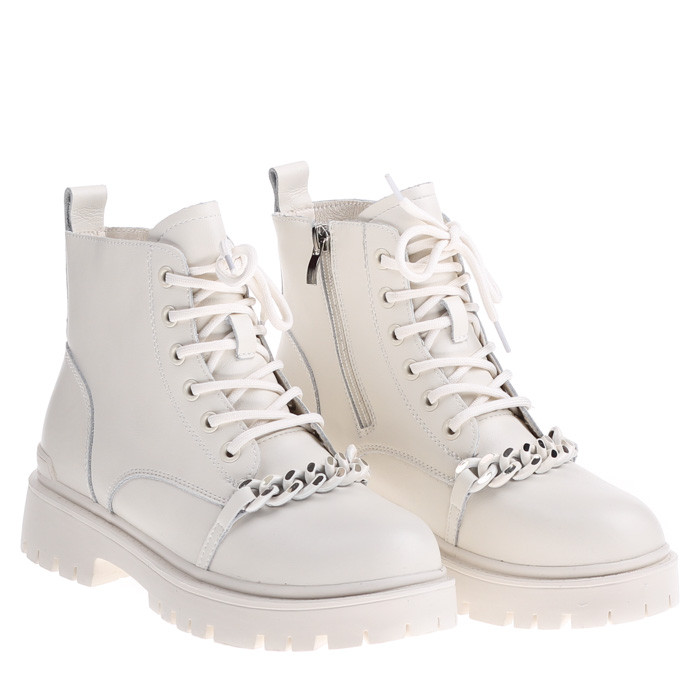 Ботинки Lonza 171106 - Вид 6 - интернет магазин sandalini.ua