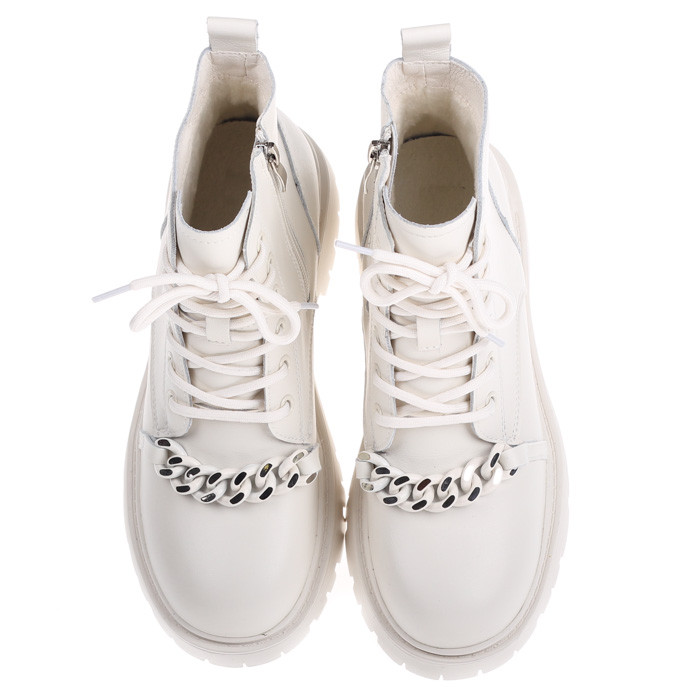 Ботинки Lonza 171106 - Вид 7 - интернет магазин sandalini.ua