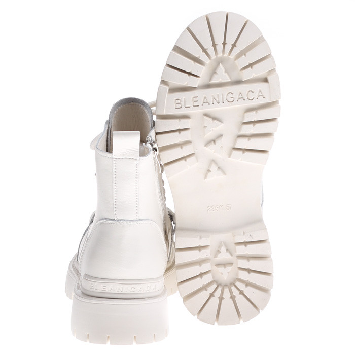 Ботинки Lonza 171106 - Вид 8 - интернет магазин sandalini.ua