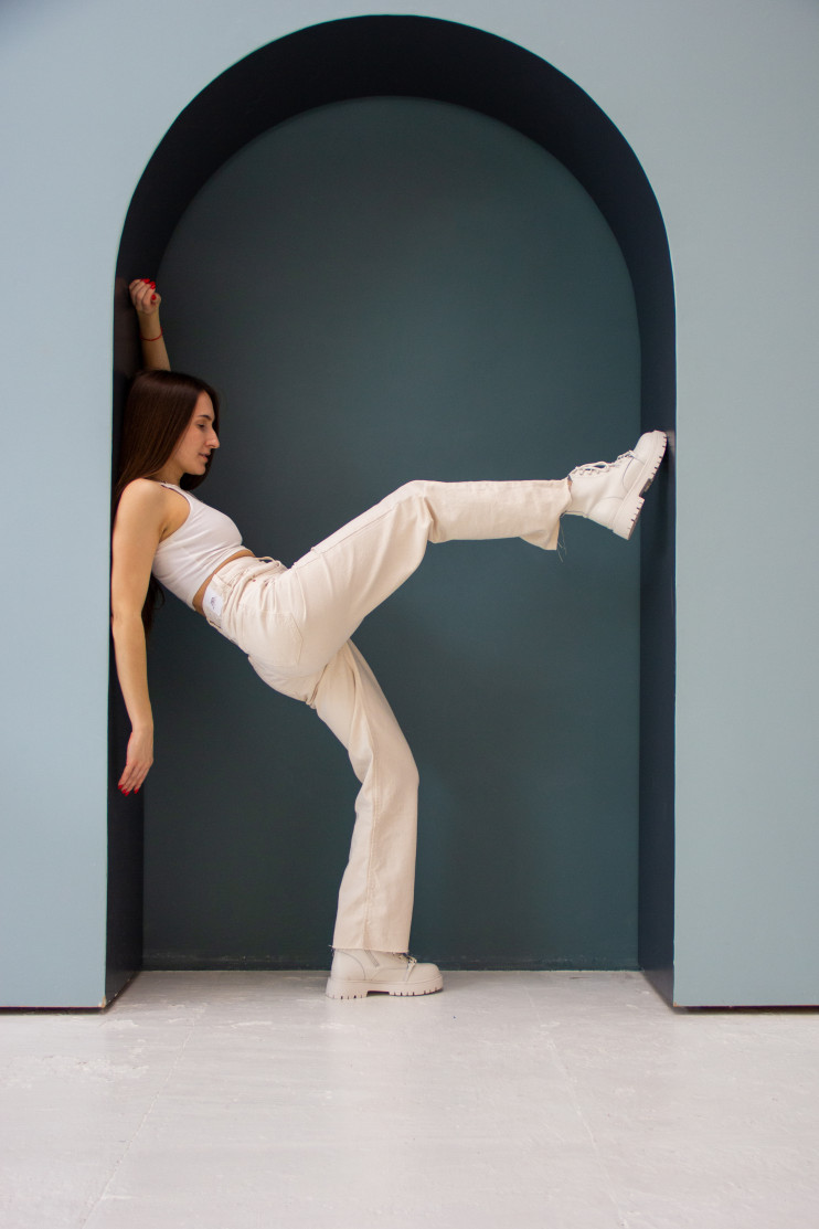 Ботинки Lonza 171106 - Вид 4 - интернет магазин sandalini.ua