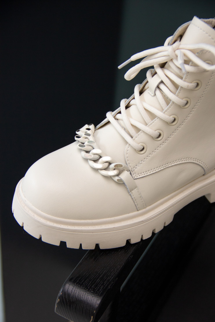 Ботинки Lonza 171106 - Вид 5 - интернет магазин sandalini.ua