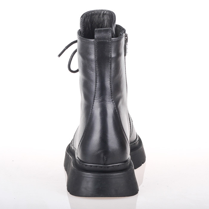 Черевики Fabio Monelli 166202 - Вид 7 - інтернет магазин sandalini.ua