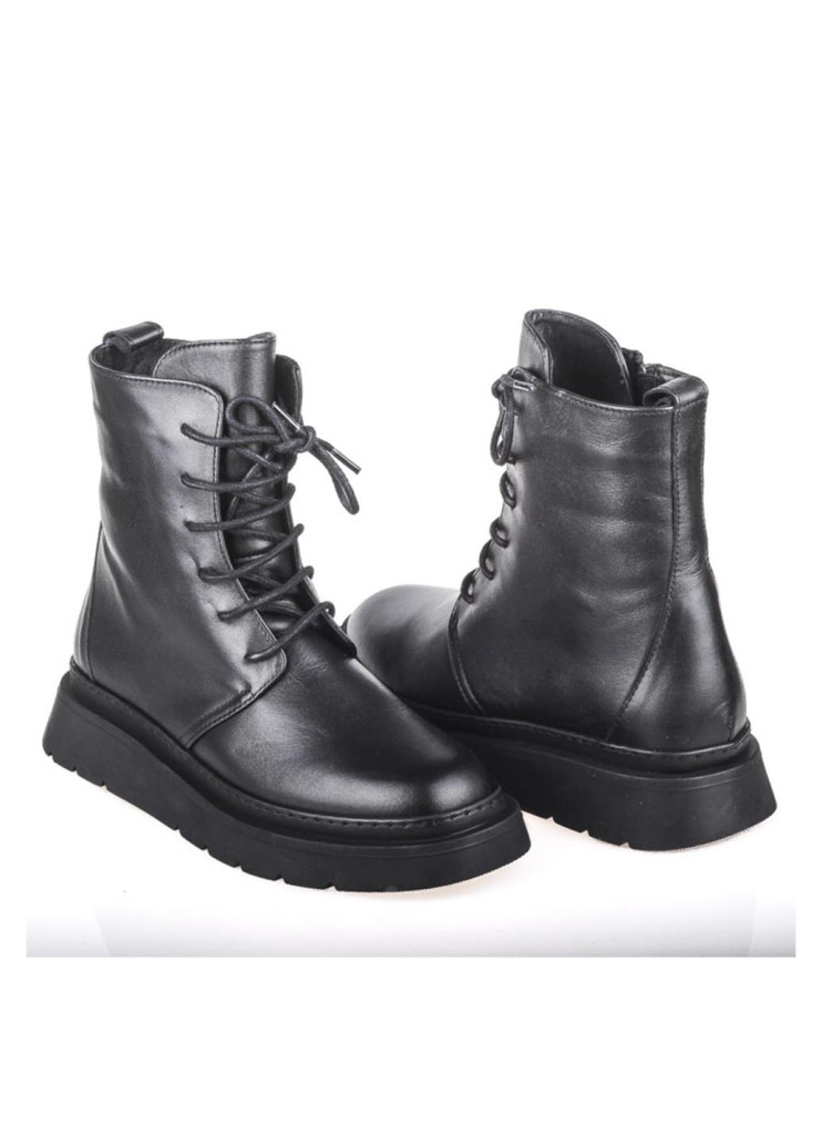 Черевики Fabio Monelli 166202 - Вид 5 - інтернет магазин sandalini.ua