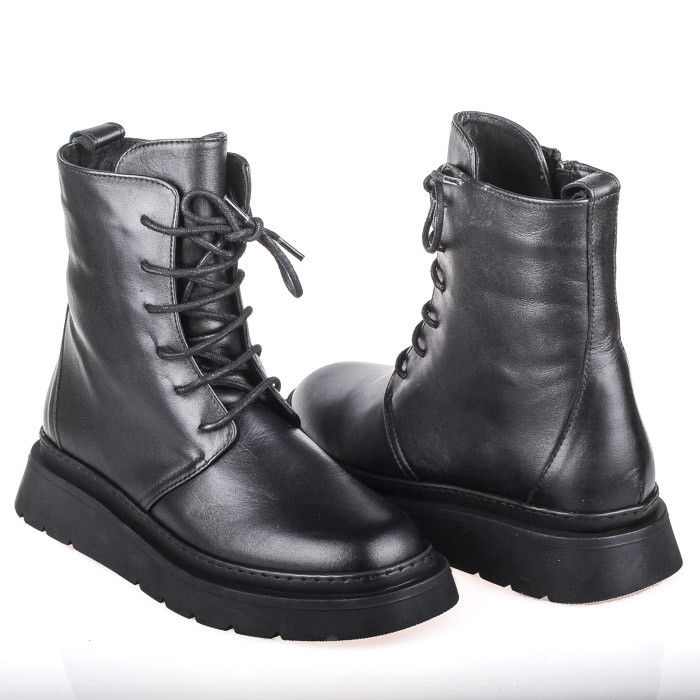 Черевики Fabio Monelli 166202 - Вид 11 - інтернет магазин sandalini.ua