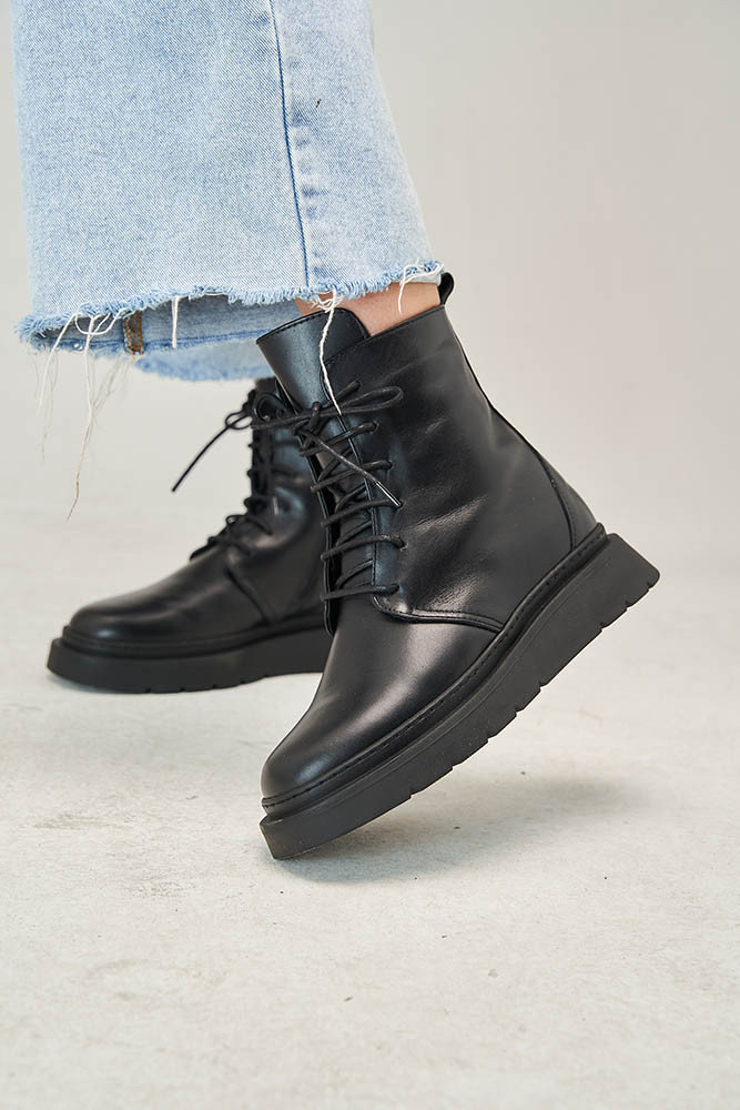 Черевики Fabio Monelli 166202 - Вид 2 - інтернет магазин sandalini.ua