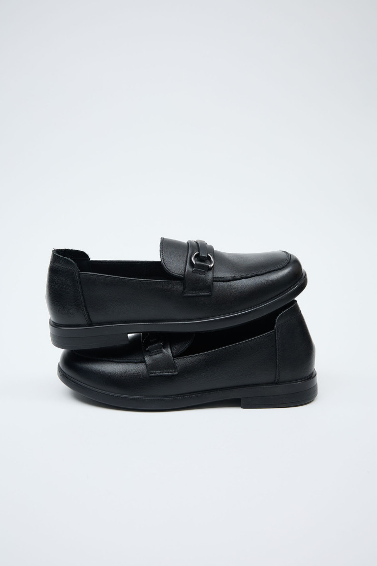 Туфлі Lonza 198908 - Вид 2 - інтернет магазин sandalini.ua