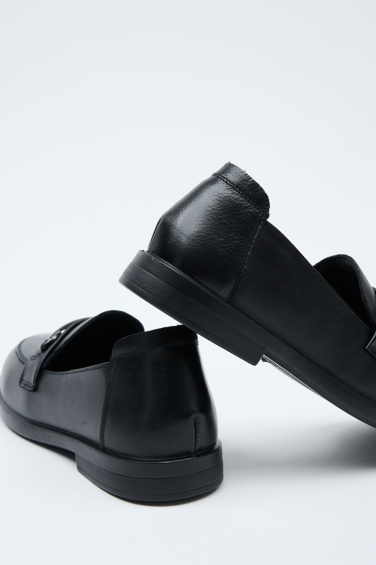 Туфлі Lonza 198908 - Вид 11 - інтернет магазин sandalini.ua