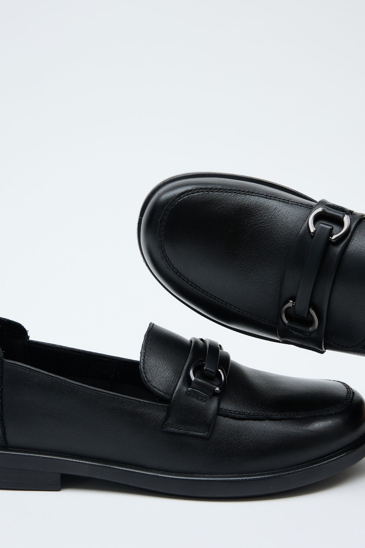 Туфлі Lonza 198908 - Вид 12 - інтернет магазин sandalini.ua