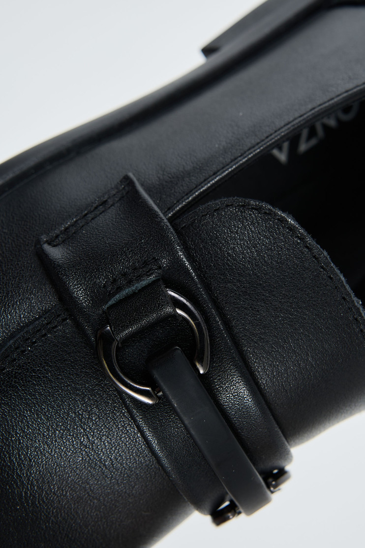 Туфлі Lonza 198908 - Вид 13 - інтернет магазин sandalini.ua