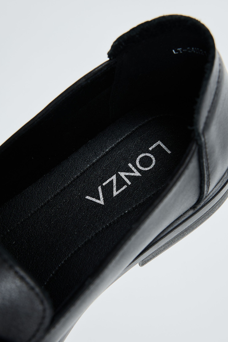 Туфлі Lonza 198908 - Вид 14 - інтернет магазин sandalini.ua