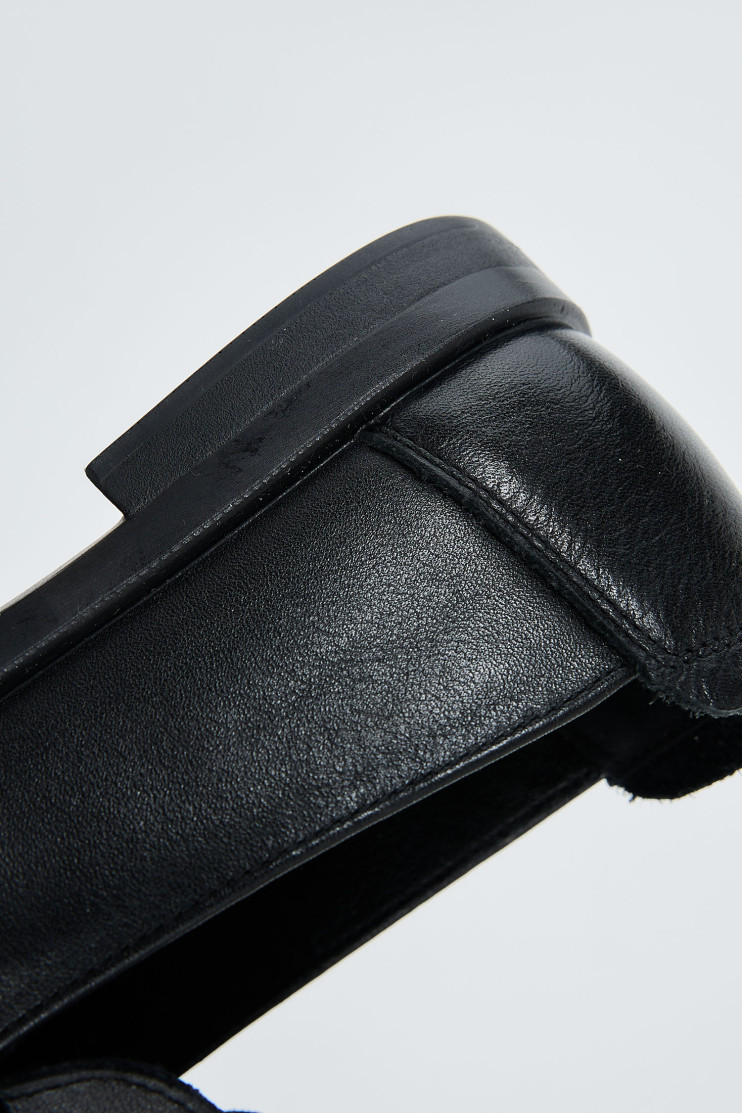 Туфлі Lonza 198908 - Вид 15 - інтернет магазин sandalini.ua