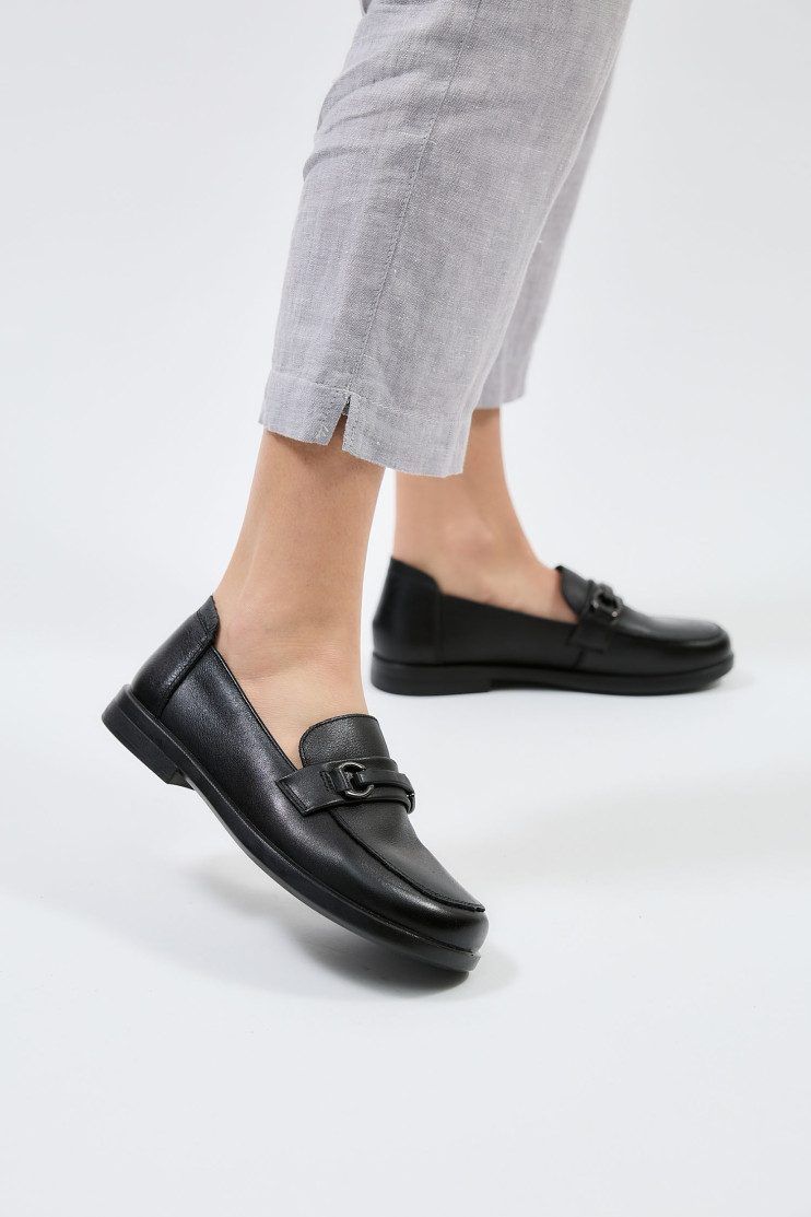 Туфлі Lonza 198908 - Вид 1 - інтернет магазин sandalini.ua