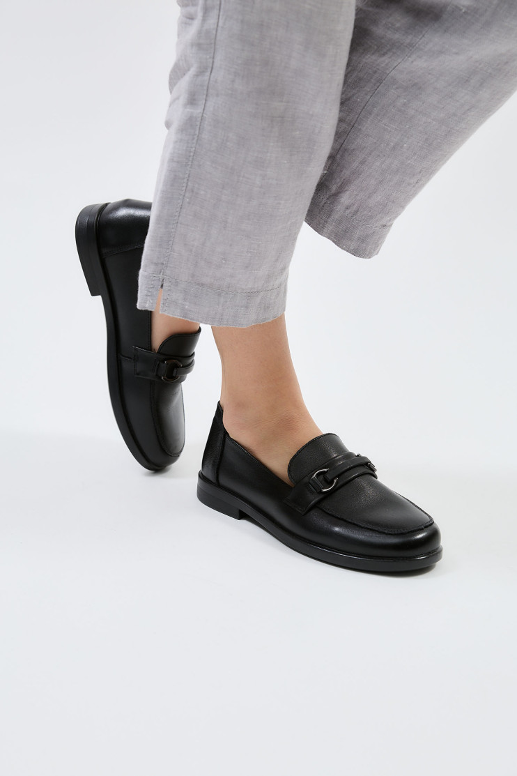 Туфлі Lonza 198908 - Вид 7 - інтернет магазин sandalini.ua