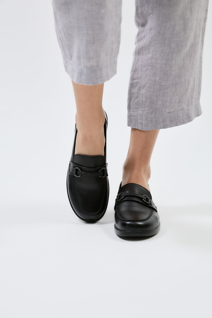 Туфлі Lonza 198908 - Вид 5 - інтернет магазин sandalini.ua