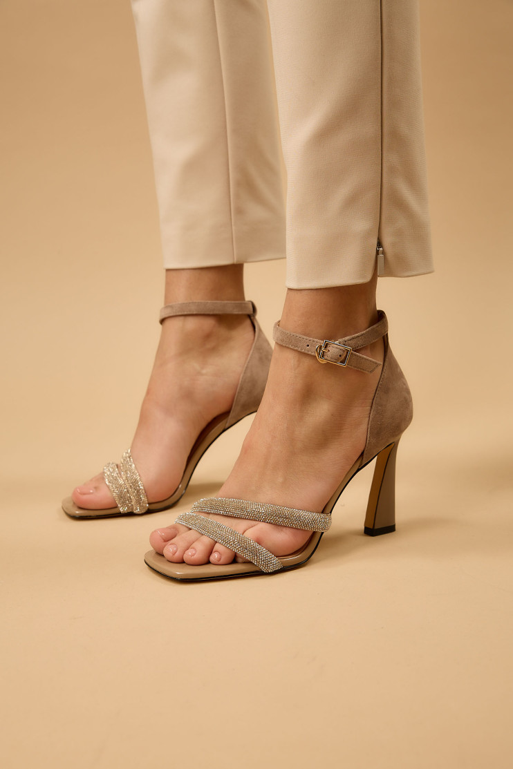 Босоніжки Fabio Monelli 198693 - Вид 2 - інтернет магазин sandalini.ua