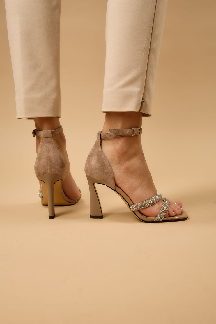 Босоніжки Fabio Monelli 198693 - Вид 6 - інтернет магазин sandalini.ua