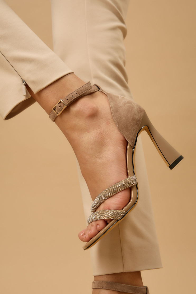 Босоніжки Fabio Monelli 198693 - Вид 9 - інтернет магазин sandalini.ua