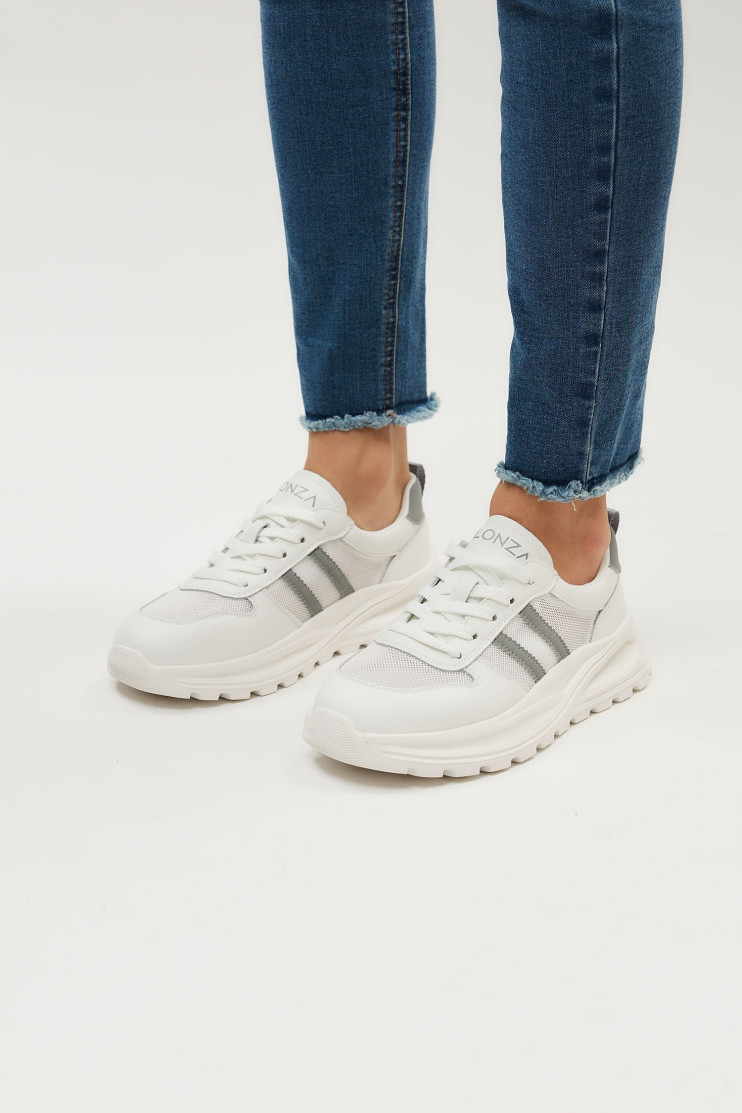 Кросівки Lonza 198878 - Вид 1 - інтернет магазин sandalini.ua