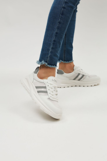 Кроссовки Lonza 198878