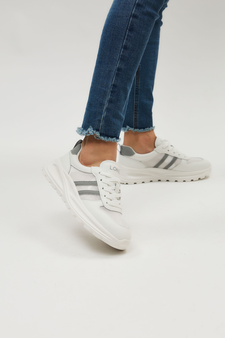 Кросівки Lonza 198878 - Вид 3 - інтернет магазин sandalini.ua