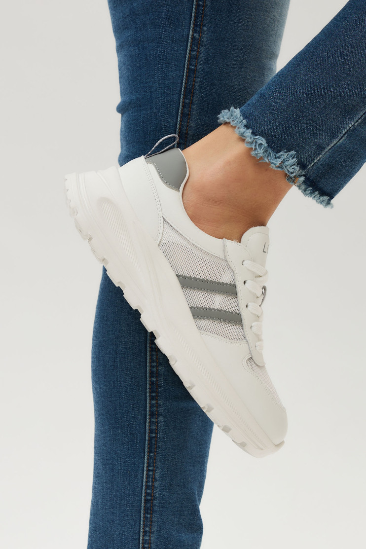 Кросівки Lonza 198878 - Вид 7 - інтернет магазин sandalini.ua