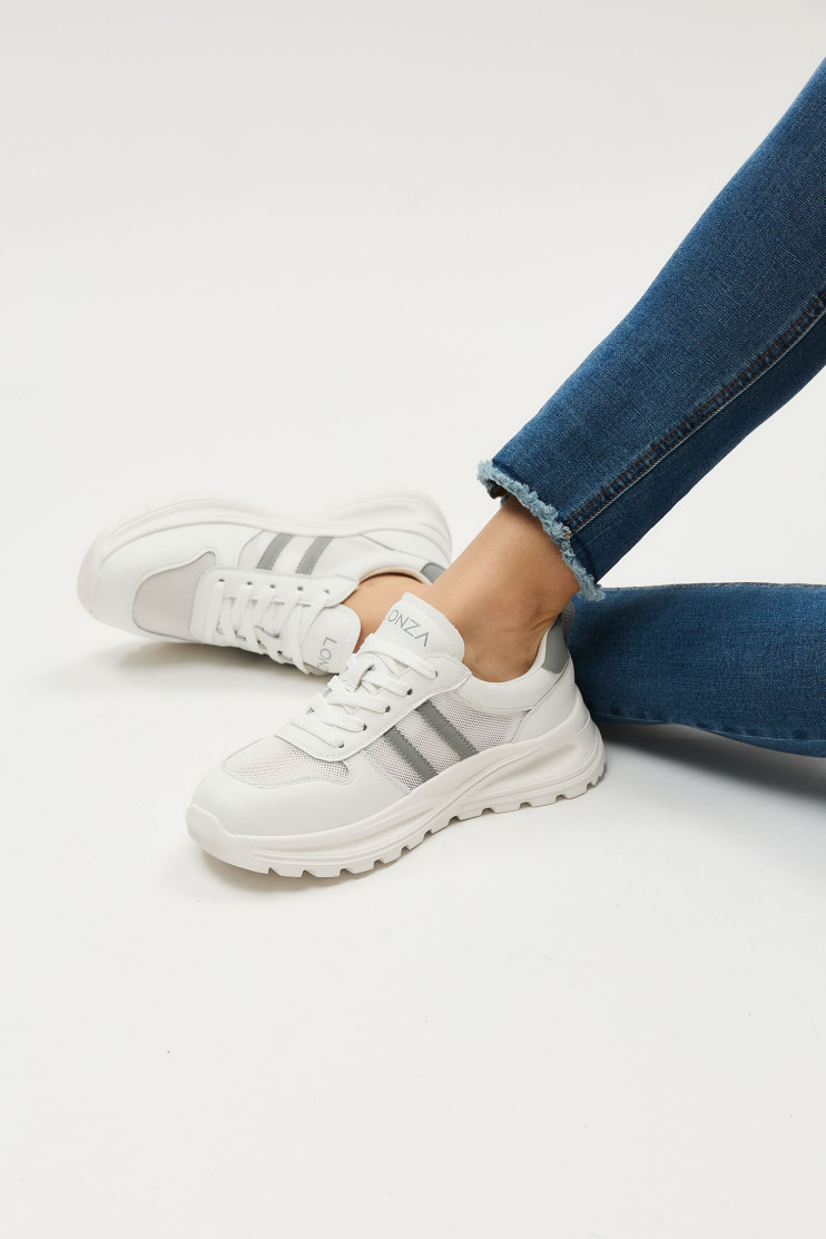 Кросівки Lonza 198878 - Вид 9 - інтернет магазин sandalini.ua