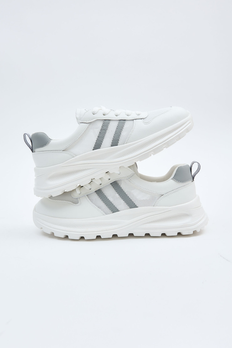 Кросівки Lonza 198878 - Вид 10 - інтернет магазин sandalini.ua