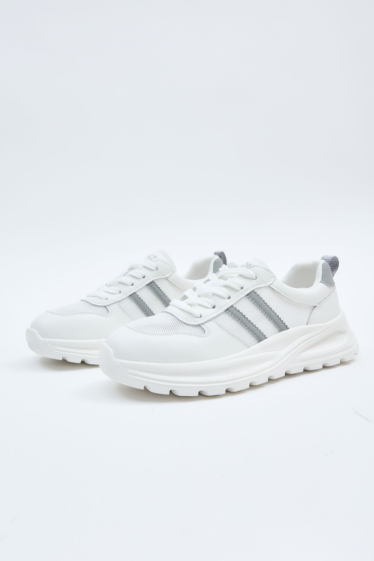 Кросівки Lonza 198878 - Вид 8 - інтернет магазин sandalini.ua