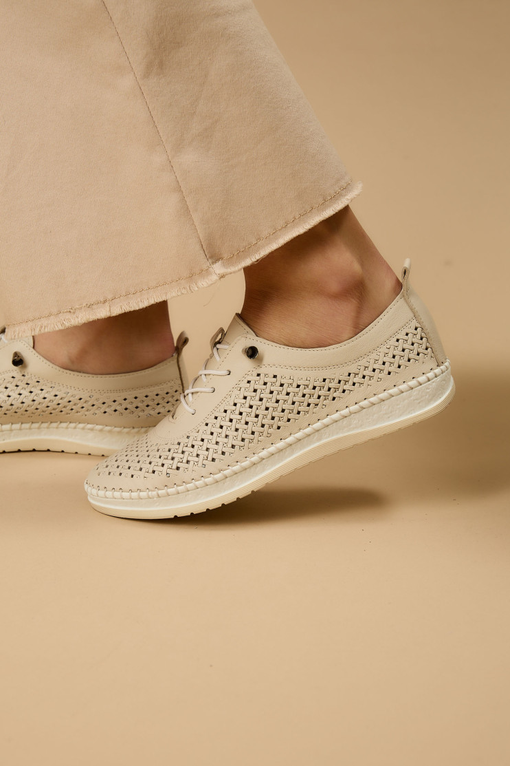 Мокасини Anna Lucci 198157 - Вид 1 - інтернет магазин sandalini.ua