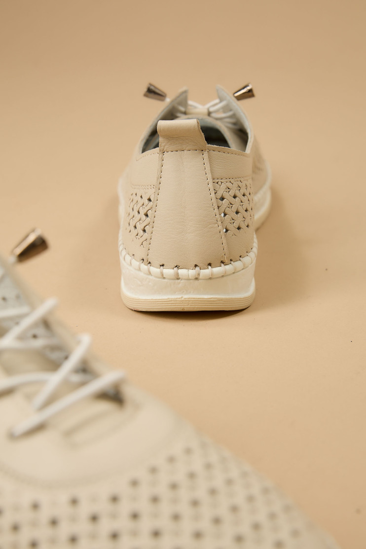 Мокасини Anna Lucci 198157 - Вид 10 - інтернет магазин sandalini.ua