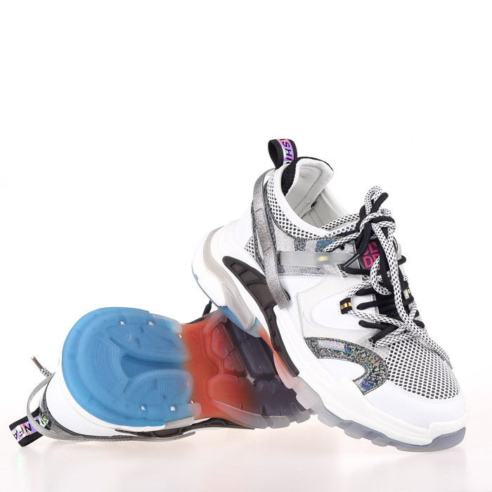 Кросівки Allshoes 158804 - Вид 1 - інтернет магазин sandalini.ua