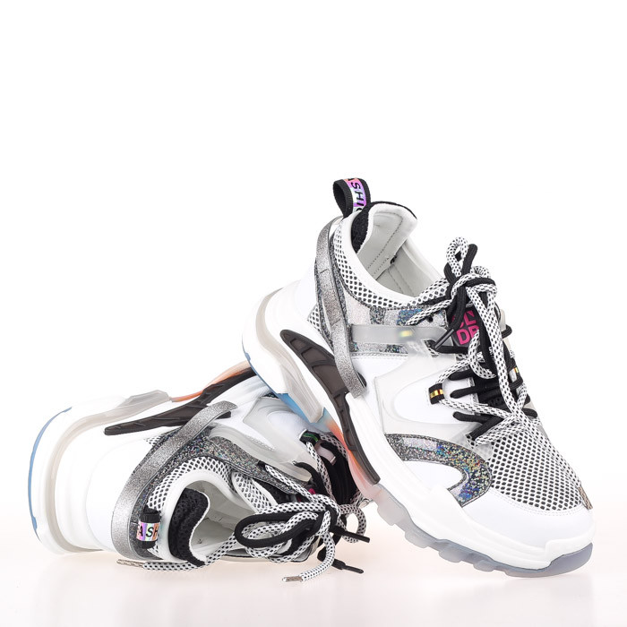 Кросівки Allshoes 158804 - Вид 3 - інтернет магазин sandalini.ua