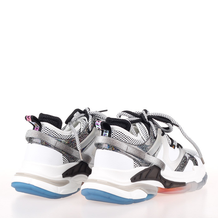 Кросівки Allshoes 158804 - Вид 4 - інтернет магазин sandalini.ua