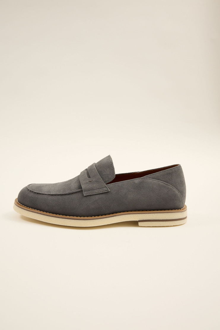 Туфли мужские Fabio Monelli 199672 - Вид 5 - интернет магазин sandalini.ua