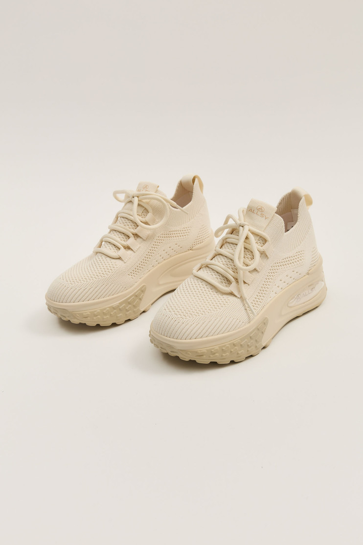 Кроссовки ALLSY 199423 - Вид 2 - интернет магазин sandalini.ua