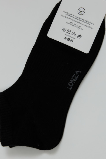 Носки хлопковые женские 1 шт. 35-38 р. Lonza 200572