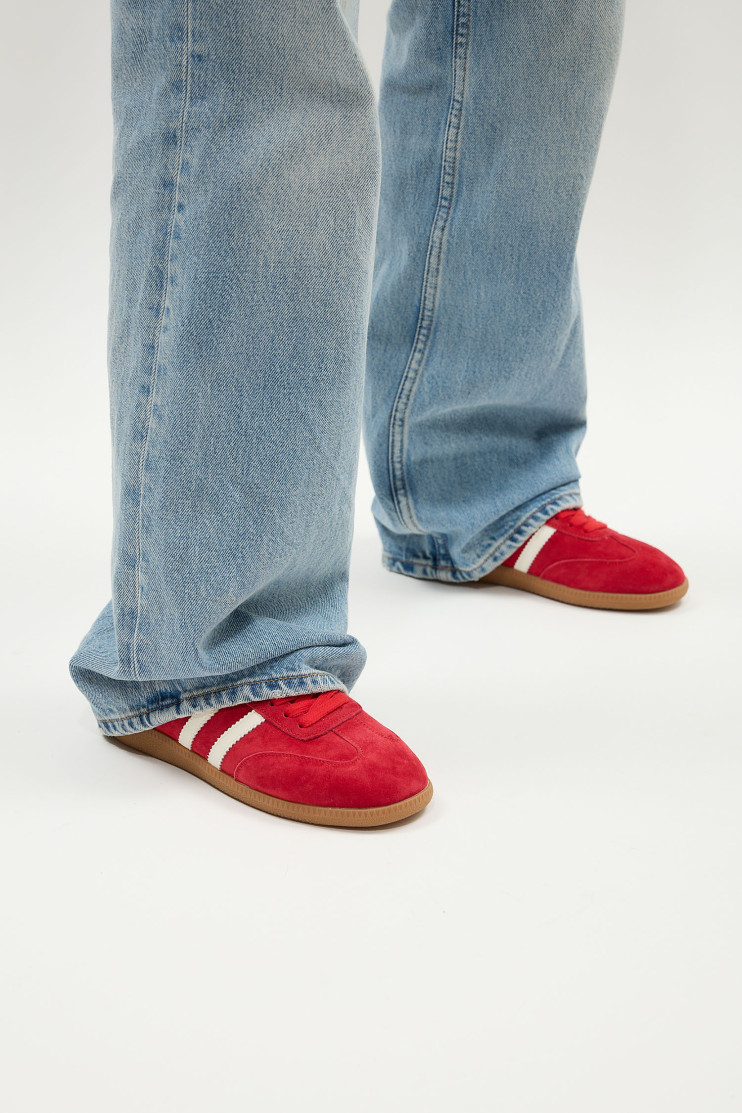 Кеди ALLSY 198320 - Вид 13 - інтернет магазин sandalini.ua