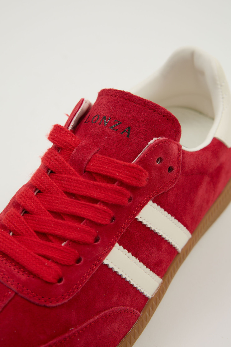 Кеди ALLSY 198320 - Вид 11 - інтернет магазин sandalini.ua