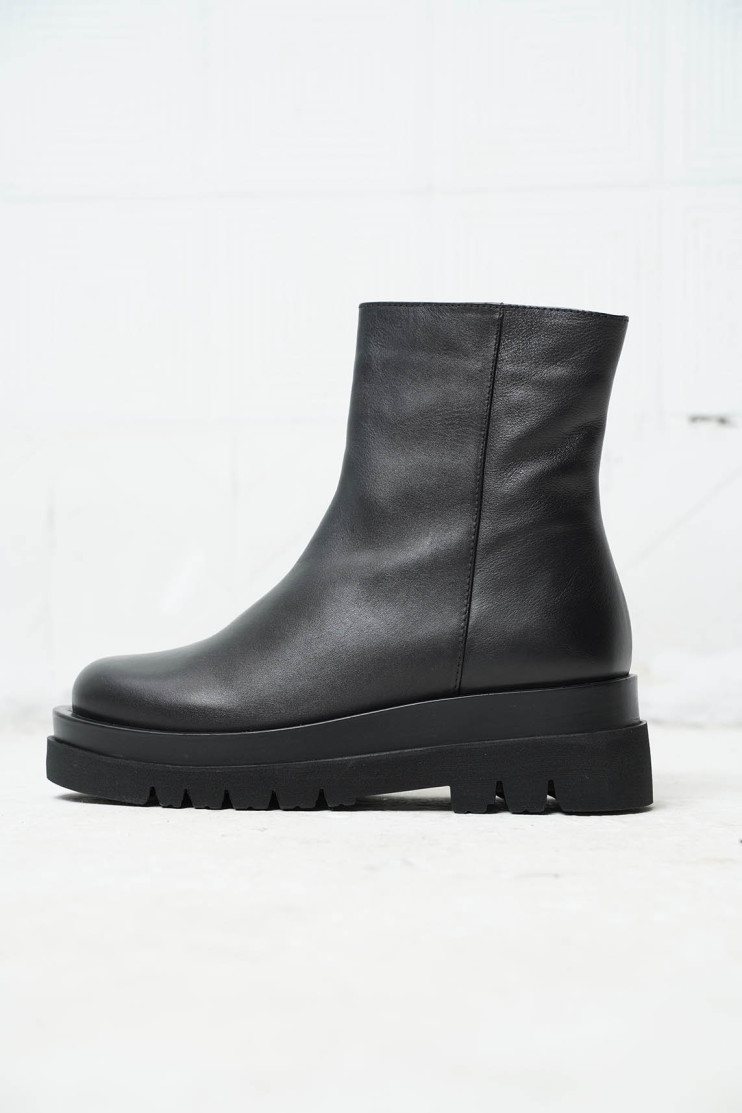 Черевики Fabio Monelli 166053 - Вид 1 - інтернет магазин sandalini.ua