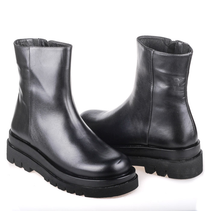 Черевики Fabio Monelli 166053 - Вид 8 - інтернет магазин sandalini.ua