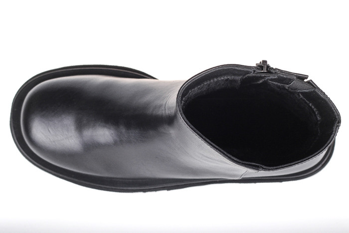 Черевики Fabio Monelli 166053 - Вид 9 - інтернет магазин sandalini.ua