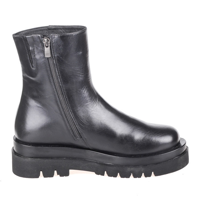 Черевики Fabio Monelli 166053 - Вид 13 - інтернет магазин sandalini.ua