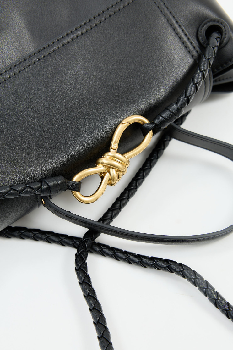 Сумка Lonza 205875 - Вид 7 - інтернет магазин sandalini.ua